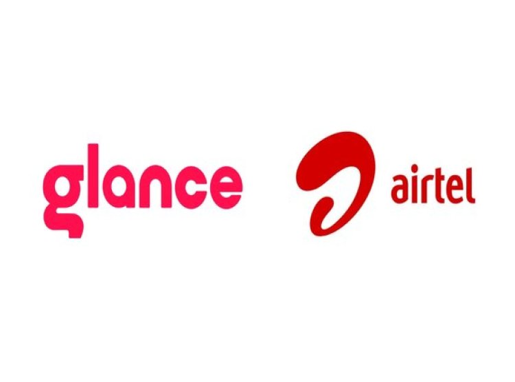 Glance TV Launches in India with Airtel for AI-Powered TVs