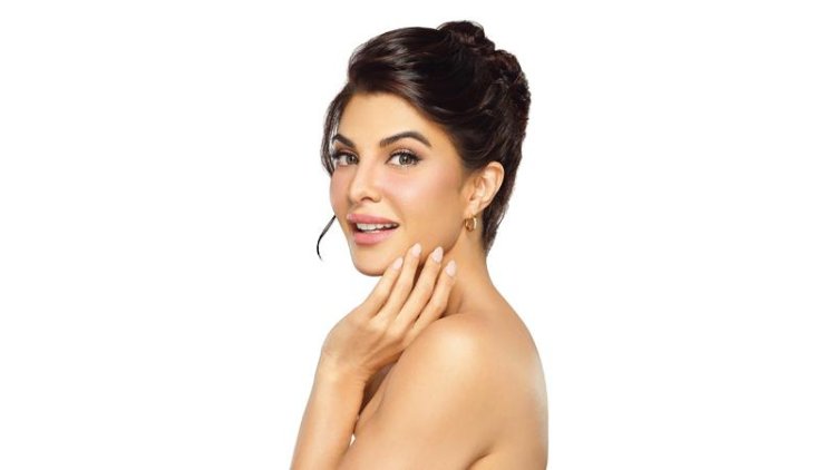 Jacqueline Fernandez Joins KT Professional as Global Haircare Ambassador