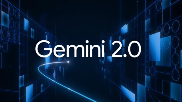 Google Unveils Gemini 2.0: A Leap Towards Smarter AI Agents