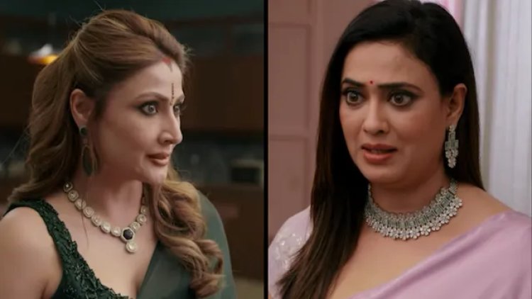 YouTube India's Hilarious Ad Revives Komolika and Prerna's Iconic Rivalry