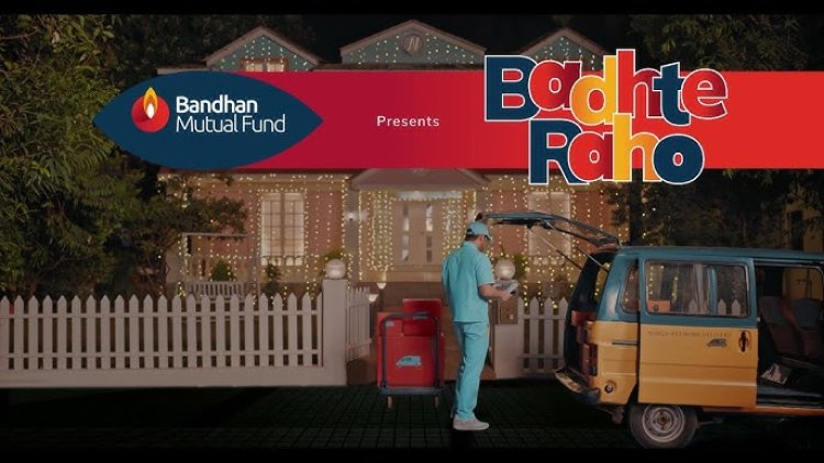 Bandhan Mutual Fund's New Films Inspire Investors to Chase Their Dreams