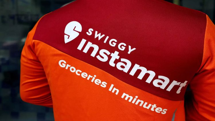 Swiggy Instamart Faces Copyright Row Over Instagram Video Use