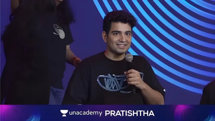 Samay Raina Roasts Unacademy, Brands Keep Betting on Edgy Humor