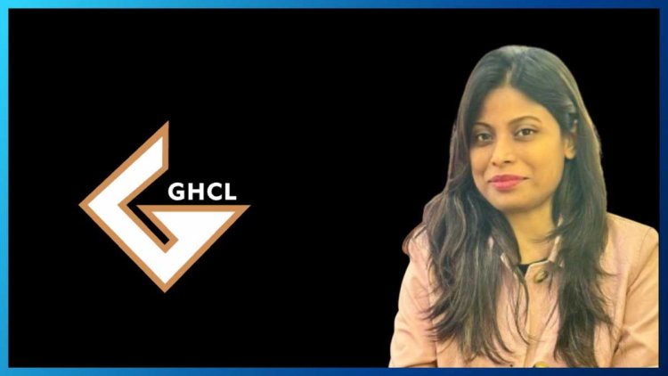 GHCL Appoints Joyeeta Mitra to Lead Corporate Communications Division