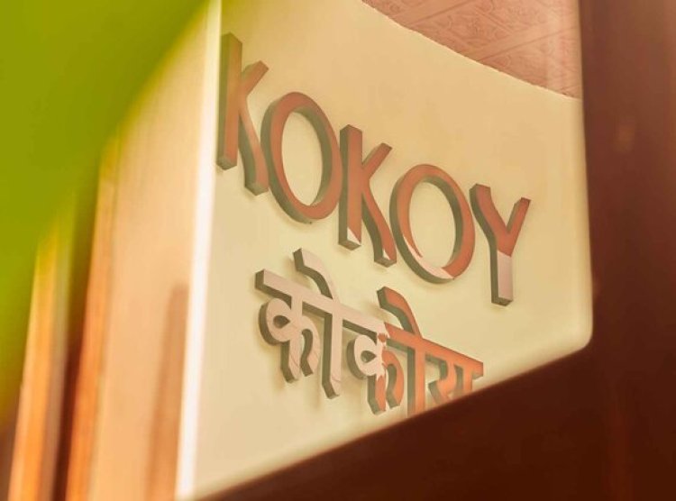 Kokoy Debuts in Noida with Coffee, Pizza, and Desserts