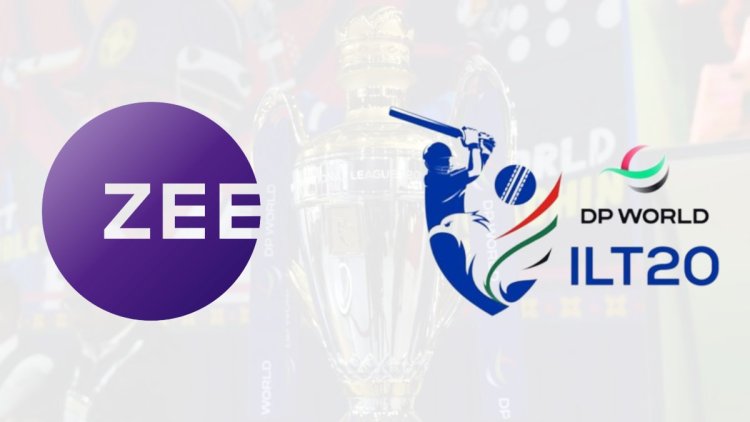 ZEE Kicks Off Agency Premier League T20 for ILT20 Season 3