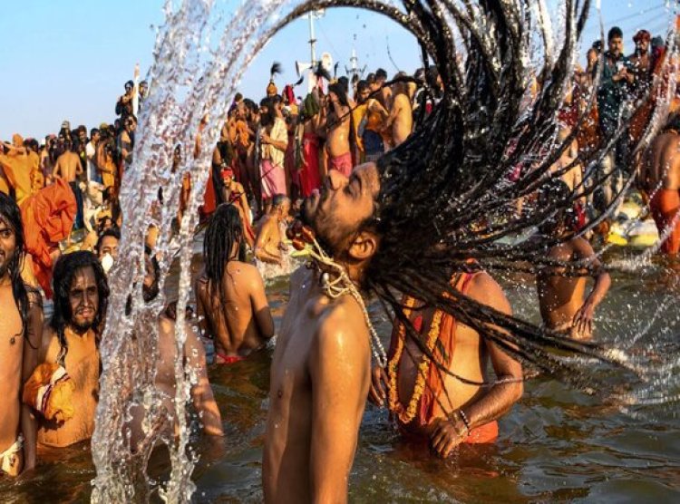 Maha Kumbh Mela 2025: Spiritual Gathering Meets Marketing Goldmine