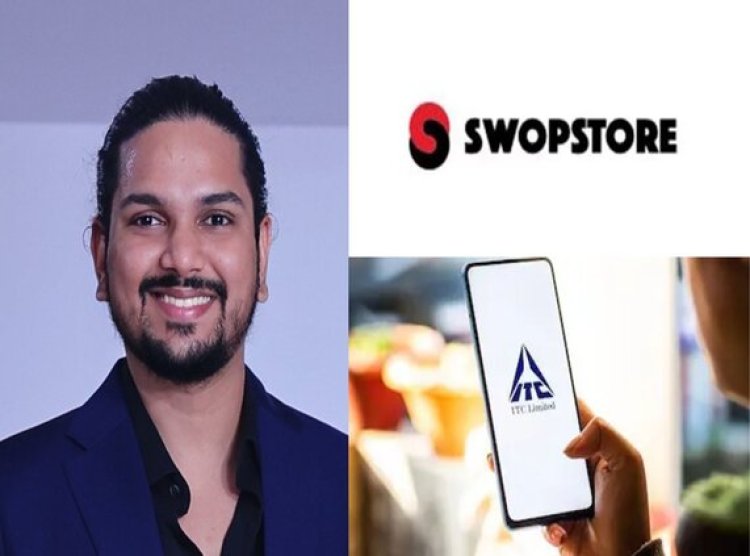 ITC Store and SwopStore Join Forces to Enhance E-Commerce