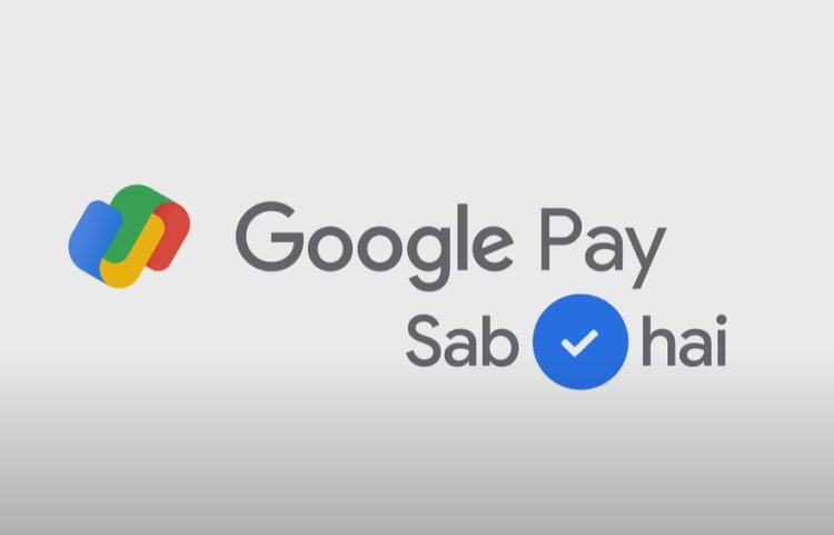 Google Pay Simplifies Credit Card Payments with New Campaign