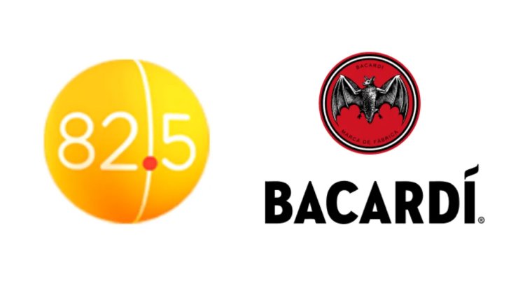 82.5 Communications Wins Creative Mandate for Bacardi India