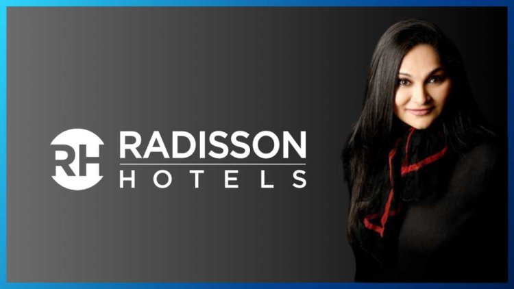 Radisson Appoints Design Director for South Asia