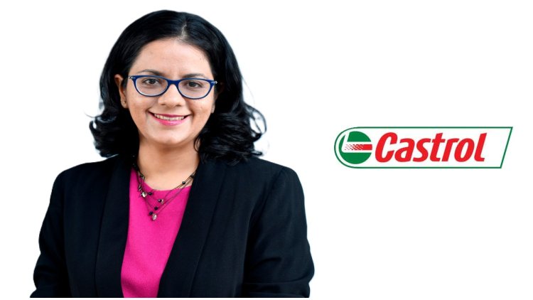 Jaya Jamrani Returns to Castrol in Global Role