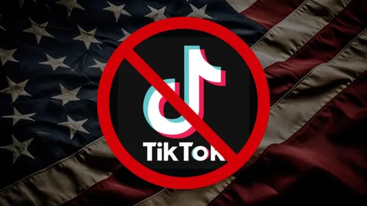 US Lawmakers Demand TikTok's Removal From App Stores