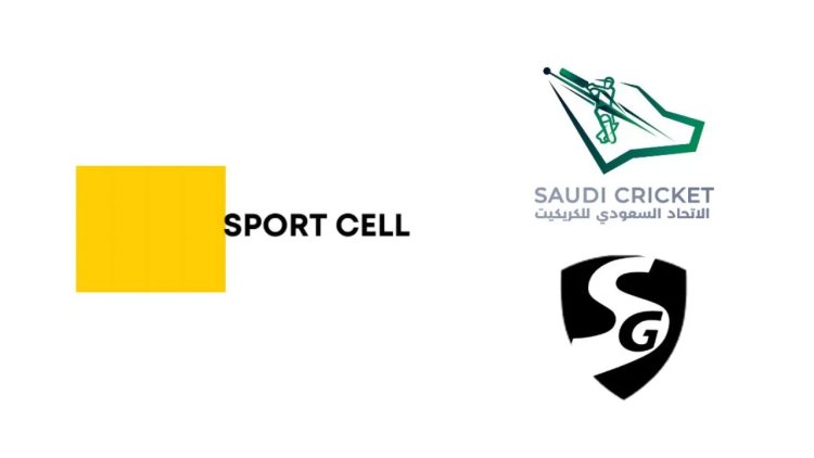 Saudi Cricket Teams Score Big with New SportCell Partnership