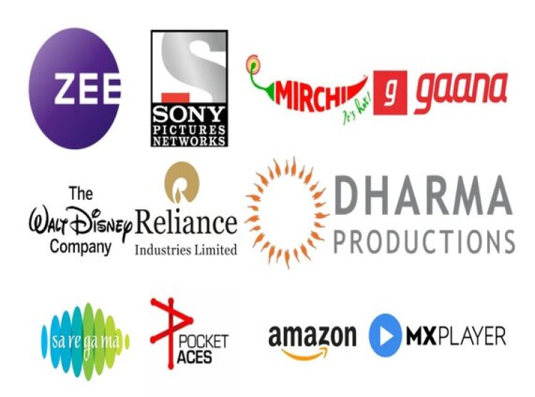 2024’s Indian Media Mergers: Transforming Entertainment Through Strategic Consolidation