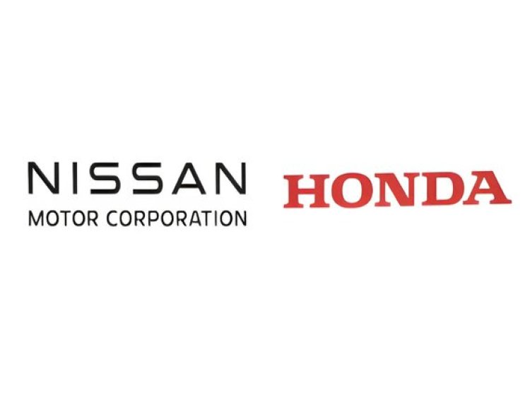 Honda and Nissan to Discuss Merger, Strengthen EV Market Position