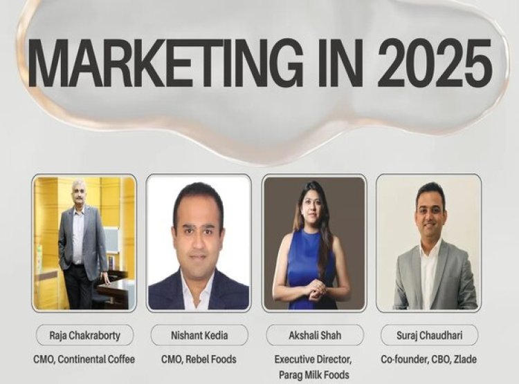 2024 Marketing Trends: Content, AI, Q-Commerce, and Experiential Campaigns