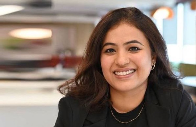 Neha Gulati Joins Nestlé as Dairy Marketing Head