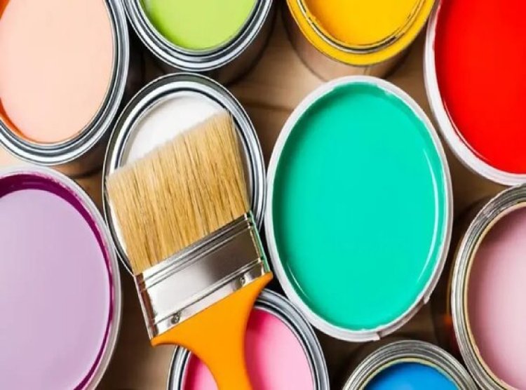 Indian Paints Industry 2024: New Players Reshaping Competitive Landscape