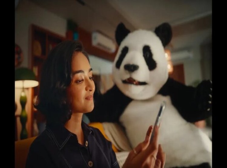 Flipkart’s Sad Panda Campaign Captures Gen Z’s Heart and Humor