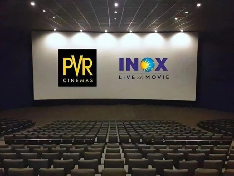 PVR INOX’s FLEXI Show: Pay Only for Time You Watch