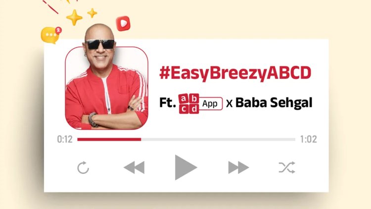 Baba Sehgal and ABCD Redefine Finance with Viral Campaign