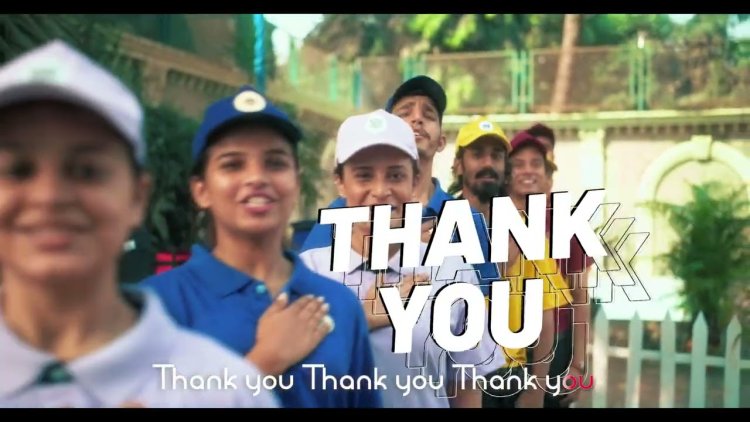 Mahindra Honors Farmers With Heartfelt #ThankYouKisan Campaign on Kisan Diwas