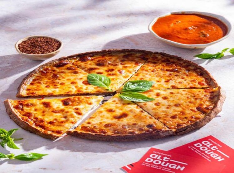 Hundo Pizza Opens Sixth Outlet, Redefining Mumbai’s Pizza Experience