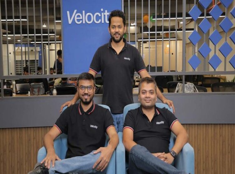 Velocity Allocates ₹200 Crore to Boost F&B Sector Growth