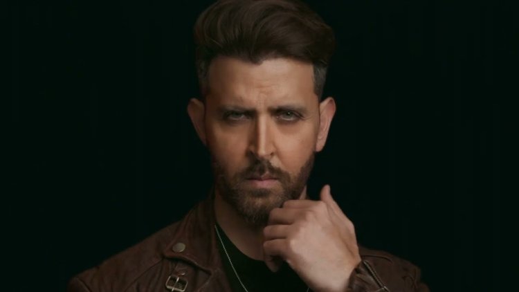 Hrithik Roshan Redefines Evolution in Beardo’s Bold Campaign