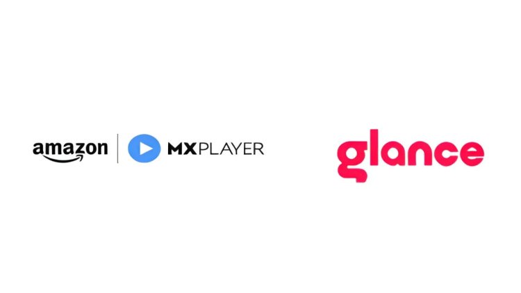 Glance and Amazon MX Player Redefine Mobile Entertainment Experience