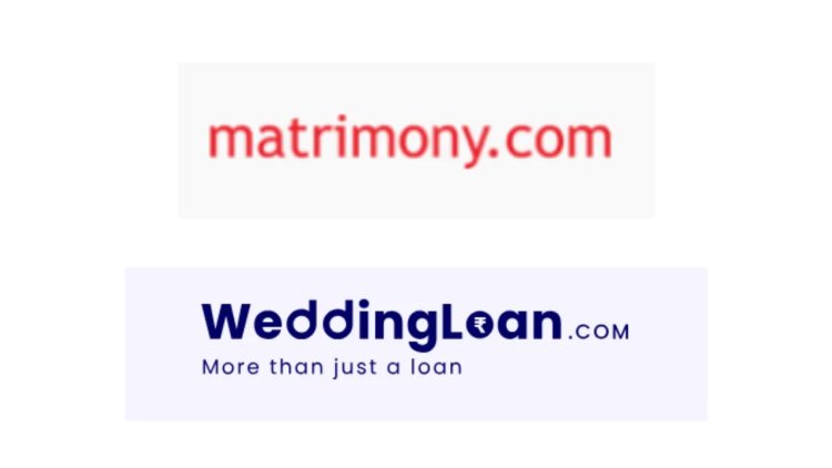 Matrimony.com Launches WeddingLoan.com to Simplify Wedding Financing