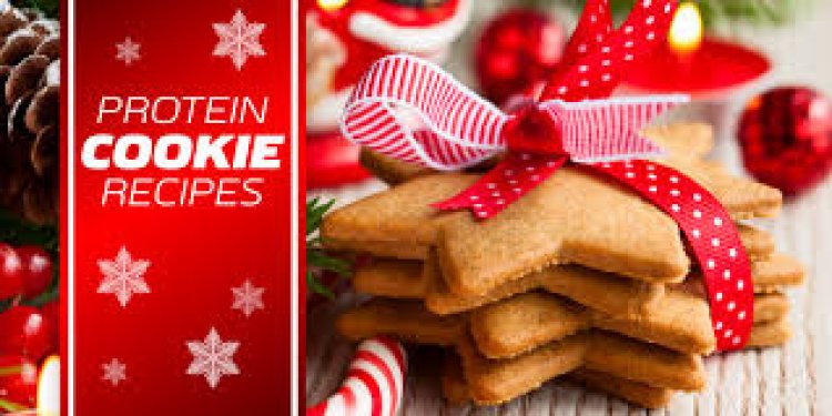 Max Protein’s Festive Campaign: A Cookie That Saved Christmas