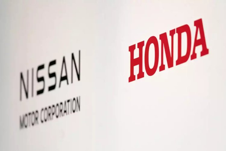 Honda-Nissan Alliance Aims to Challenge China’s BYD Domination