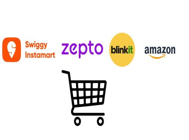 Retail Media Surges: Zepto and Blinkit Lead Advertising Growth