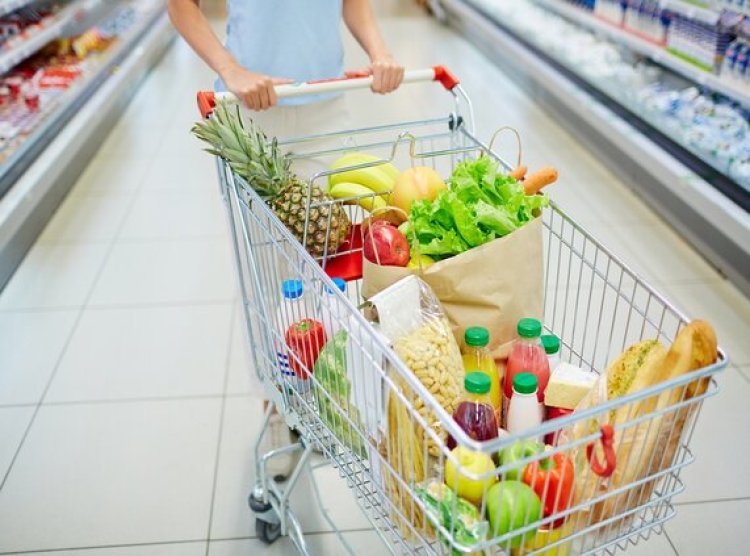 Digital Transformation Revolutionizing Grocery Retail Sector in India