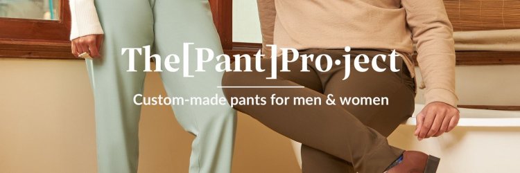 The Pant Project Launches Creative Jeans Campaign at Mood Indigo