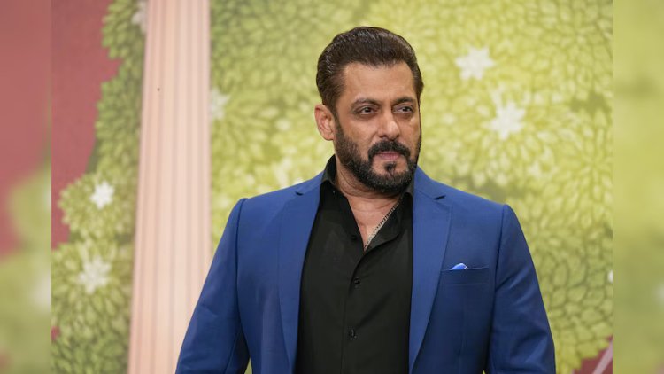 Salman Khan Turns 59: Bollywood’s Eternal Dabangg Still Shines