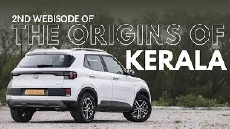 Hyundai & Mad Influence Celebrate Kerala's Rich Heritage with "Origins"