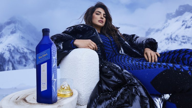 Inventech, Priyanka Chopra Revolutionize Outdoor Ads with CGI Magic