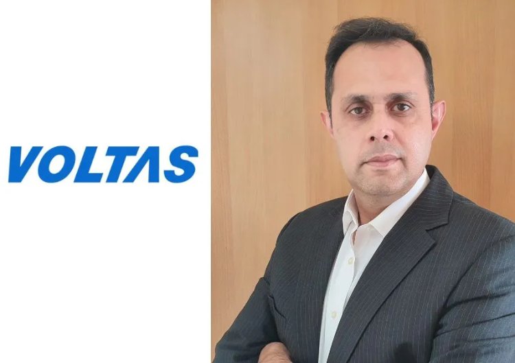 Voltas Marketing Head Deba Ghoshal to Step Down in 2025