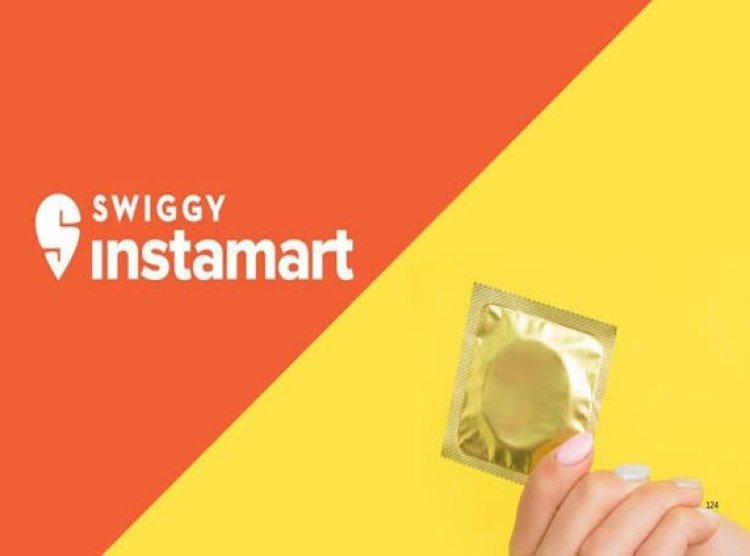 Swiggy Instamart Highlights India’s Changing Shopping Trends in 2024