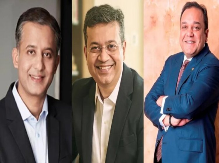 2024: Landmark Leadership Shifts Reshaping Indian Media Industry