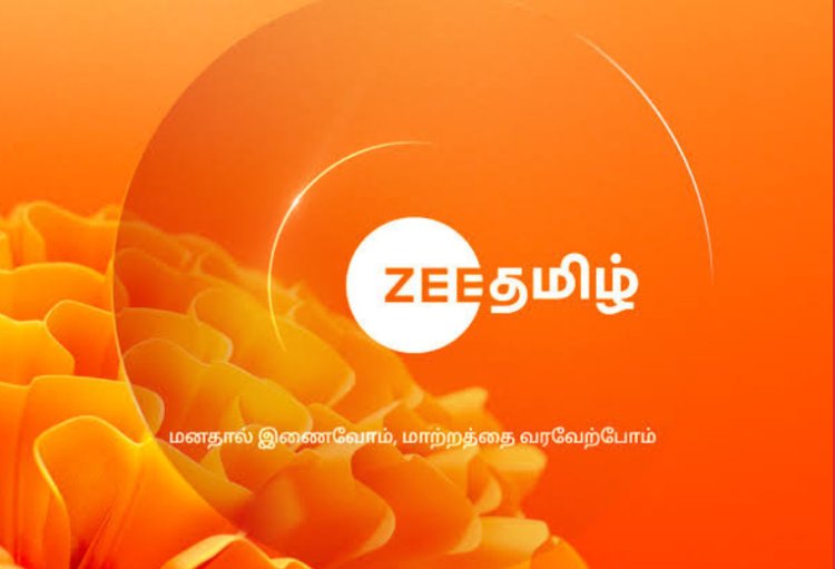 Zee Tamil’s Olimayamana Ethirkaalam Embraces Margazhi with Musical Flair