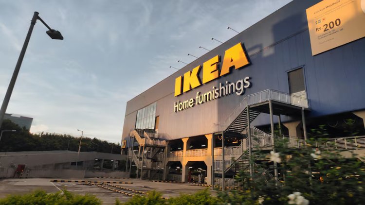 Ikea Faces Slowest Growth in India Amid Mounting Losses, Plans Expansion