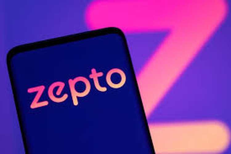 Zepto Delights Users with 2024 Year-End Highlights and Fun Facts