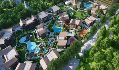 Fine Acers Launches Luxury Resort Project in Pushkar, Rajasthan