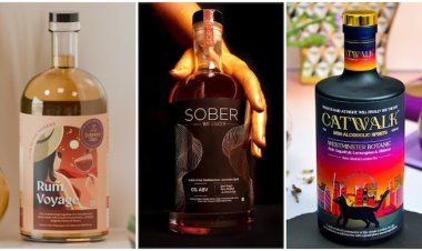 Gen Z Fuels India’s Buzz for Non-Alcoholic Spirit Revolution