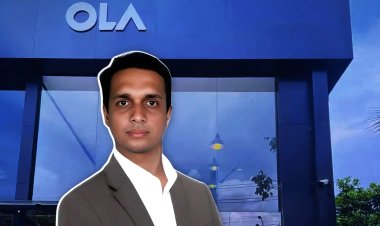Ola Electric Welcomes Pritam Das Mohapatra as Compliance Officer