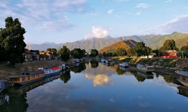 Blinkit Expands to Jammu, Promises 10-Minute Deliveries